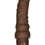 Power Stud Curvy Vibrating Dildo