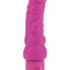 Power Stud Curvy Vibrator - Pink