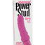 Power Stud Curvy Vibrator