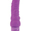 Power Stud Curvy Vibrator - Purple