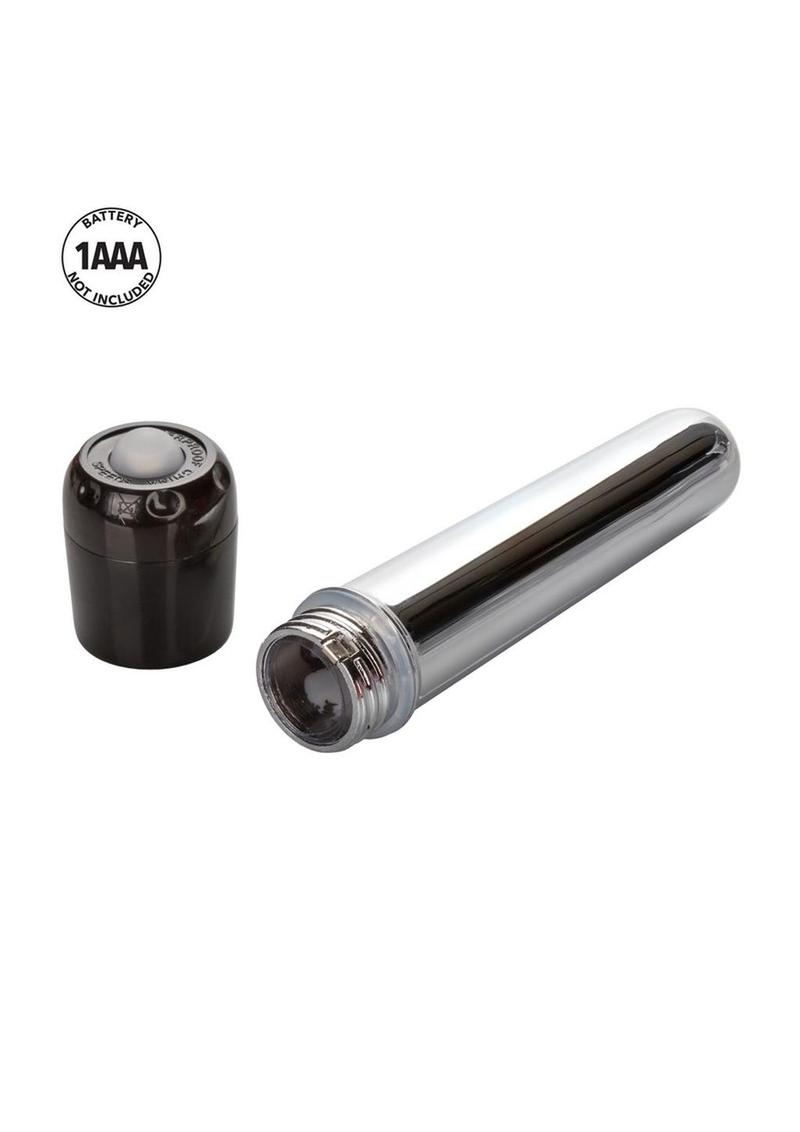 Power Tingler Bullet - Silver