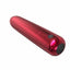 Powerbullet Bullet Point Rechargeable Vibrator - Pink
