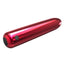 Powerbullet Bullet Point Rechargeable Vibrator - Pink