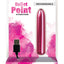 Powerbullet Bullet Point Rechargeable Vibrator