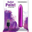 Powerbullet Bullet Point Rechargeable Vibrator - Purple