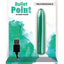 Powerbullet Bullet Point Rechargeable Vibrator
