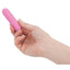 Powerbullet Essential Rechargeable Vibrating Bullet - Pink