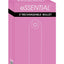 Powerbullet Essential Rechargeable Vibrating Bullet - Pink