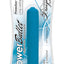 Powerbullet Extended Breeze Vibrating Massager Bullet - Teal