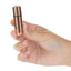 Powerbullet First Class Rechargeable Mini Bullet - Crystal/Rose Gold