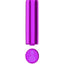 Powerbullet Naughty Nubbies Silicone Rechargeable Finger Massager