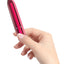 Powerbullet Pretty Point Rechargeable Bullet Vibrator - Pink