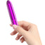 Powerbullet Pretty Point Rechargeable Bullet Vibrator - Purple