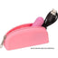 Powerbullet Silicone Storage Bag with Zipper - Pink