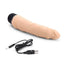 Powercocks Silicone Realistic Vibrator