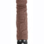 Powercocks Silicone Rechargeable Realistic Vibrator
