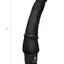 Powercocks Silicone Rechargeable Slim Anal Realistic Vibrator