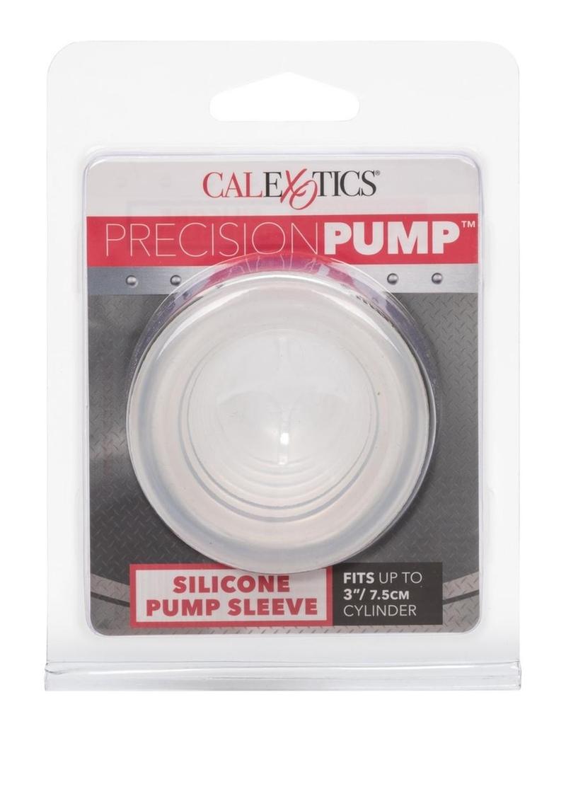 Precision Pump Silicone Pump Sleeve