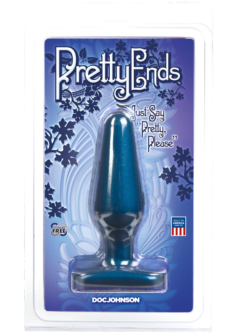 Pretty Ends - Medium Anal Plug