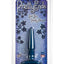 Pretty Ends - Small Anal Plug - Blue/Iridescent Blue - Small