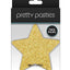Pretty Pasties Glitter Stars