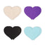 Pretty Pasties Heart I