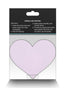 Pretty Pasties Heart II - Multicolor