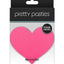 Pretty Pasties Heart II - Multicolor