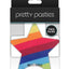 Pretty Pasties Pride Cross and Star