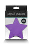 Pretty Pasties Star I - Multicolor