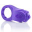 Primo Apex Silicone Vibrating Ring - Purple