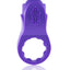 Primo Apex Silicone Vibrating Ring