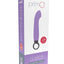 Primo G-Spot Rechargeable Silicone Vibrator