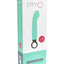 Primo G-Spot Rechargeable Silicone Vibrator