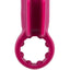 Primo Minx True Silicone Vibrating Cock Ring Waterproof