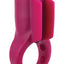 Primo Minx True Silicone Vibrating Cock Ring Waterproof