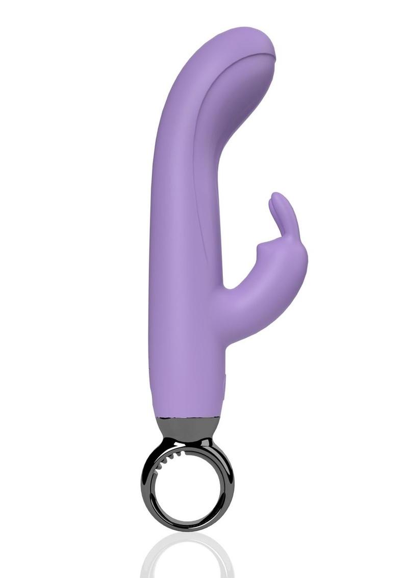 Primo Rabbit Rechargeable Silicone Vibrator