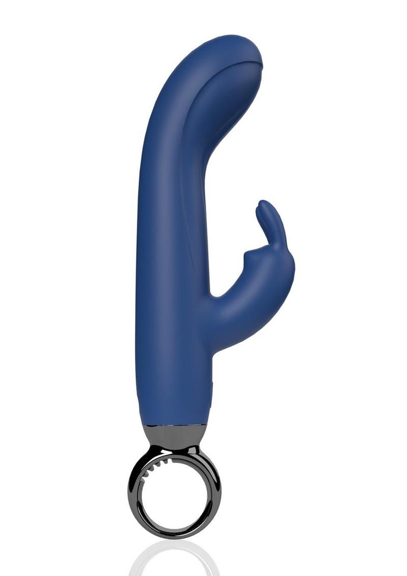 Primo Rabbit Rechargeable Silicone Vibrator