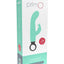 Primo Rabbit Rechargeable Silicone Vibrator