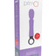 Primo Rechargeable Silicone Wand