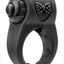 Primo Tux Silicone Vibrating Ring
