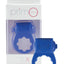 Primo Tux Silicone Vibrating Ring