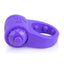 Primo Tux Silicone Vibrating Ring