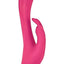 Princess Bunny Tickler Rechargeable Silicone Rabbit Vibrator