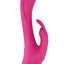 Princess Bunny Tickler Rechargeable Silicone Rabbit Vibrator