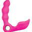 Princess Euphoria Silicone Rechargeable Vibrator - Pink