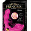 Princess Euphoria Silicone Rechargeable Vibrator
