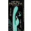 Princess Petite Pleasure Silicone Rechargeable Dual Stimulating Vibrator