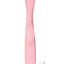 Princess Petite Pleasure Silicone Rechargeable Dual Stimulating Vibrator - Pink