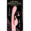 Princess Petite Pleasure Silicone Rechargeable Dual Stimulating Vibrator